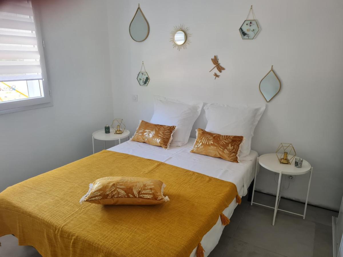 Appartement Location "Casa Monna" à Prunelli-di-Fiumorbo Extérieur photo