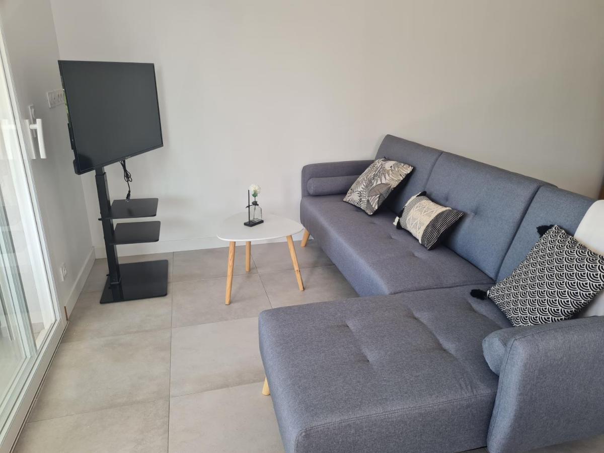 Appartement Location "Casa Monna" à Prunelli-di-Fiumorbo Extérieur photo