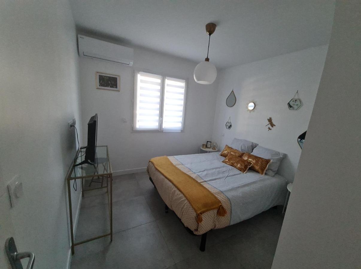 Appartement Location "Casa Monna" à Prunelli-di-Fiumorbo Extérieur photo