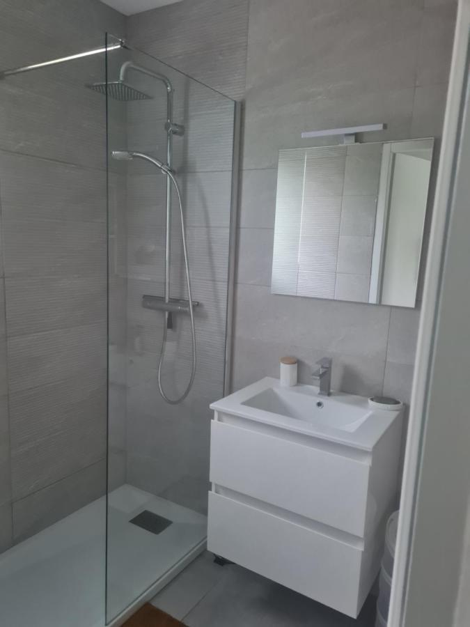 Appartement Location "Casa Monna" à Prunelli-di-Fiumorbo Extérieur photo