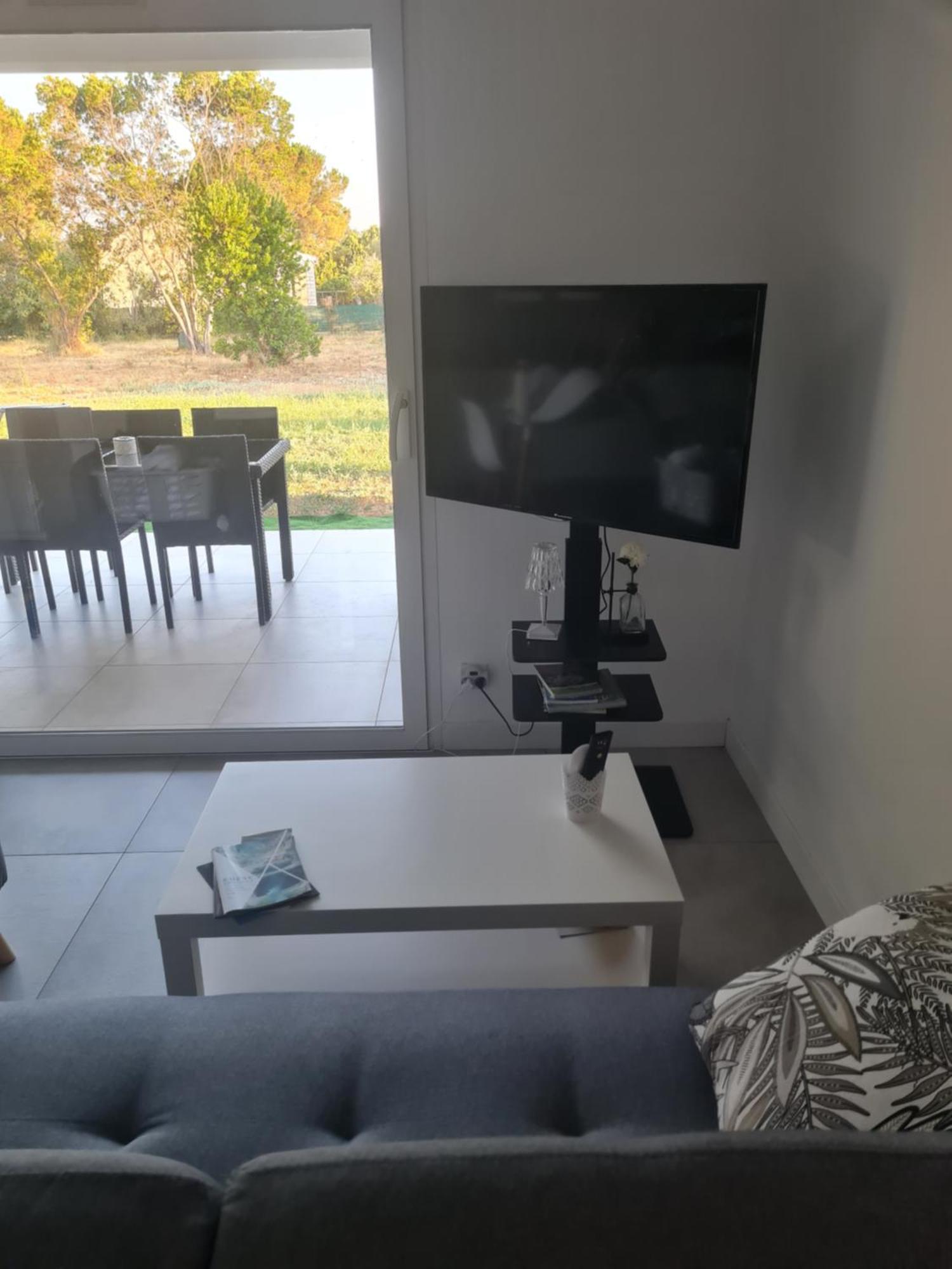 Appartement Location "Casa Monna" à Prunelli-di-Fiumorbo Chambre photo